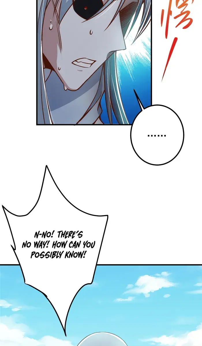 Keep a Low Profile, Sect Leader Chapter 220 Page 5