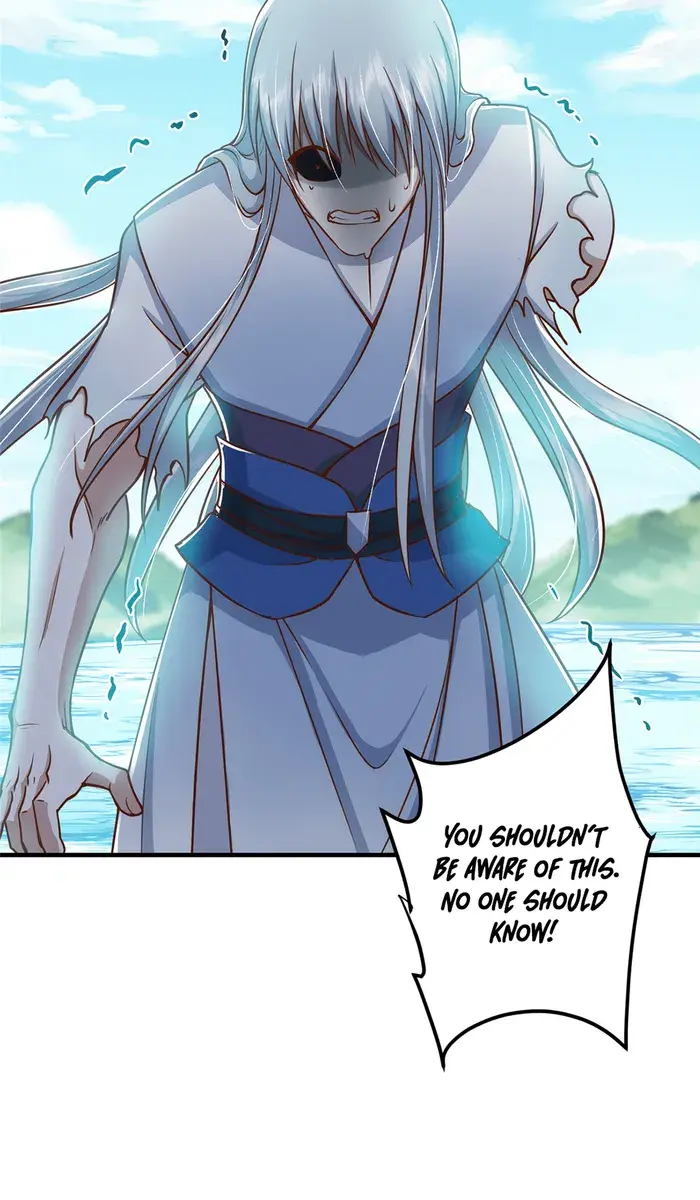 Keep a Low Profile, Sect Leader Chapter 220 Page 6