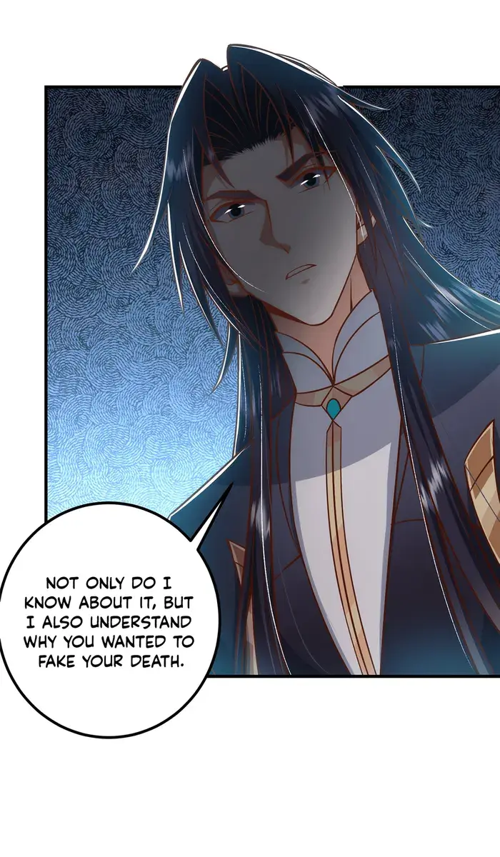 Keep a Low Profile, Sect Leader Chapter 220 Page 7