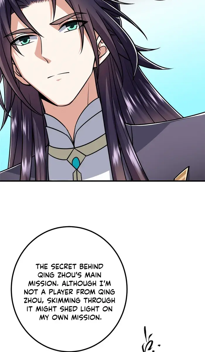 Keep a Low Profile, Sect Leader Chapter 220 Page 18