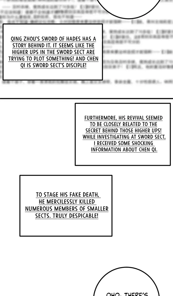 Keep a Low Profile, Sect Leader Chapter 220 Page 22