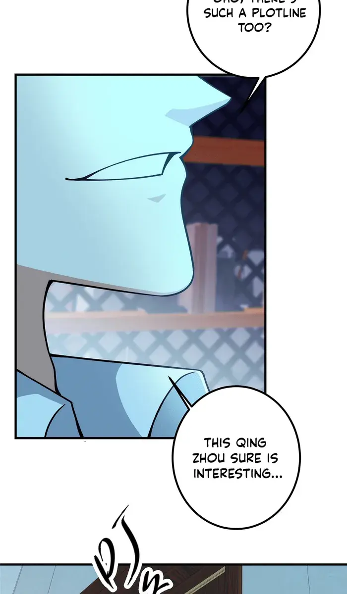 Keep a Low Profile, Sect Leader Chapter 220 Page 23