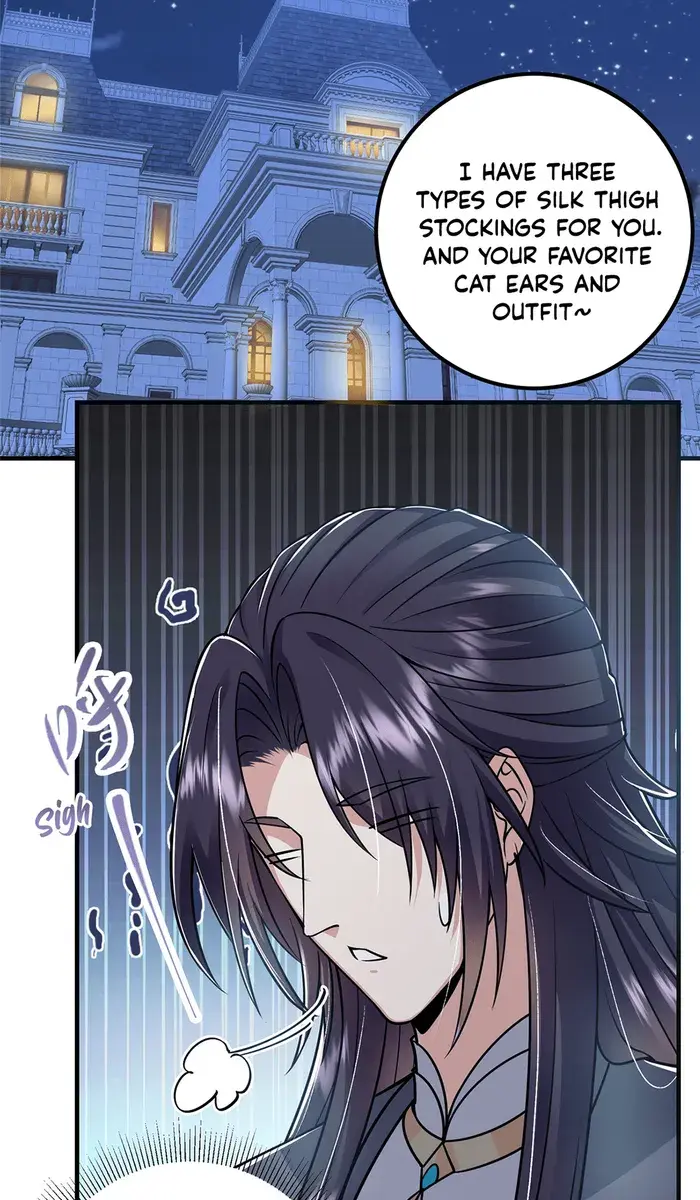 Keep a Low Profile, Sect Leader Chapter 220 Page 29