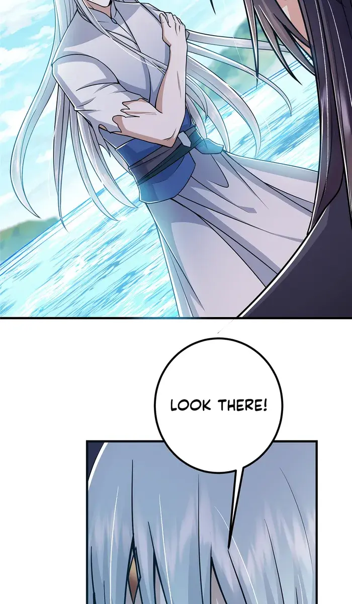 Keep a Low Profile, Sect Leader Chapter 220 Page 31