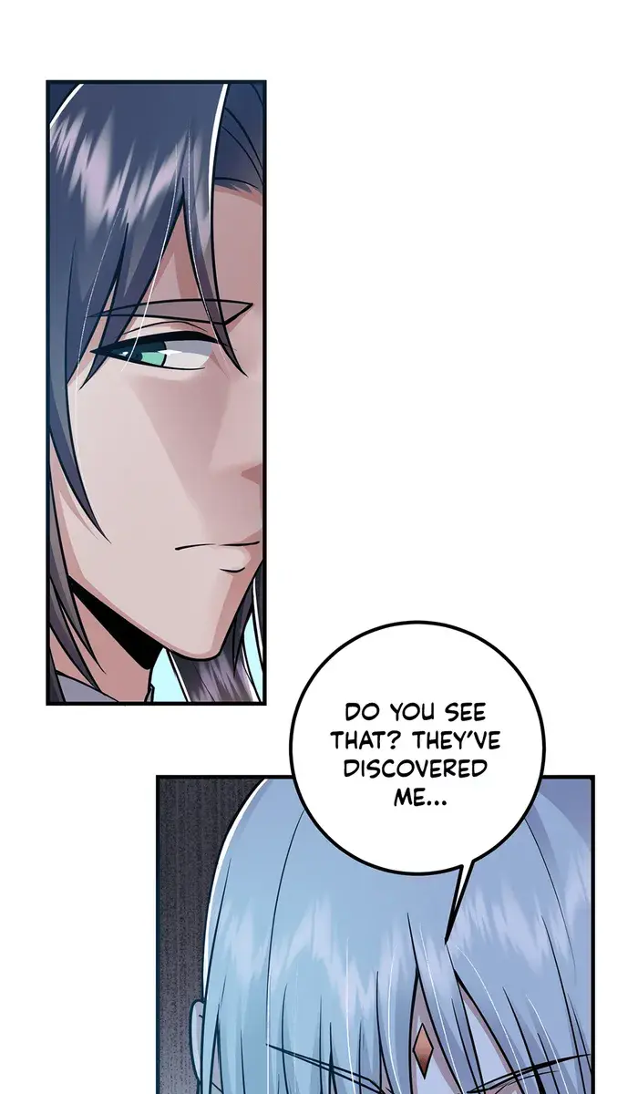 Keep a Low Profile, Sect Leader Chapter 220 Page 37