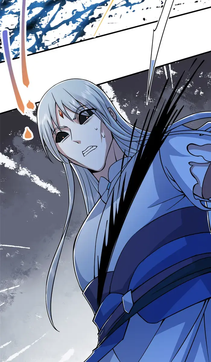 Keep a Low Profile, Sect Leader Chapter 220 Page 39