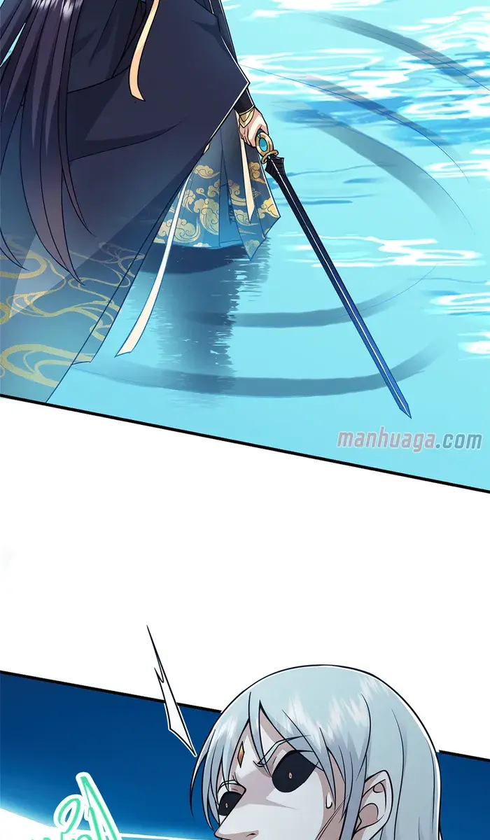 Keep a Low Profile, Sect Leader Chapter 220 Page 42