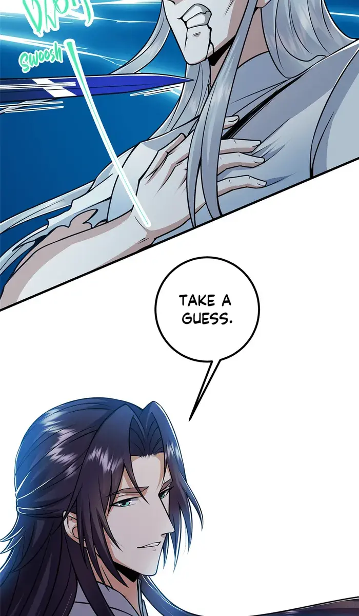 Keep a Low Profile, Sect Leader Chapter 220 Page 43