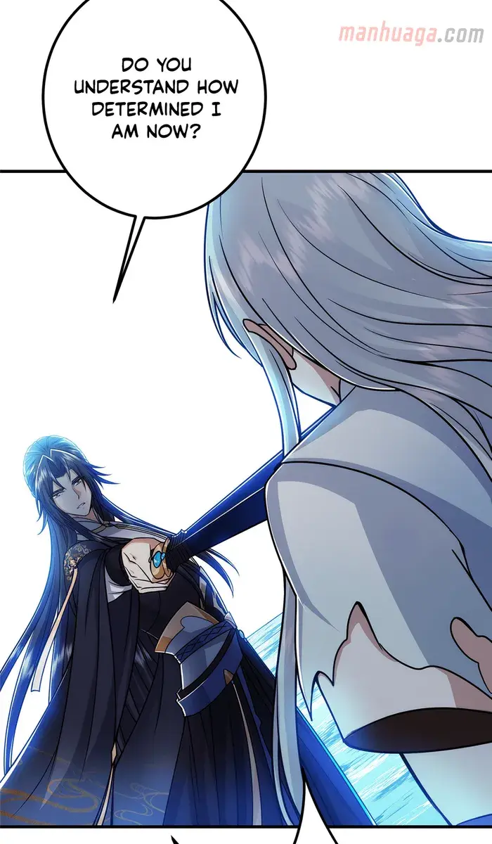 Keep a Low Profile, Sect Leader Chapter 220 Page 49