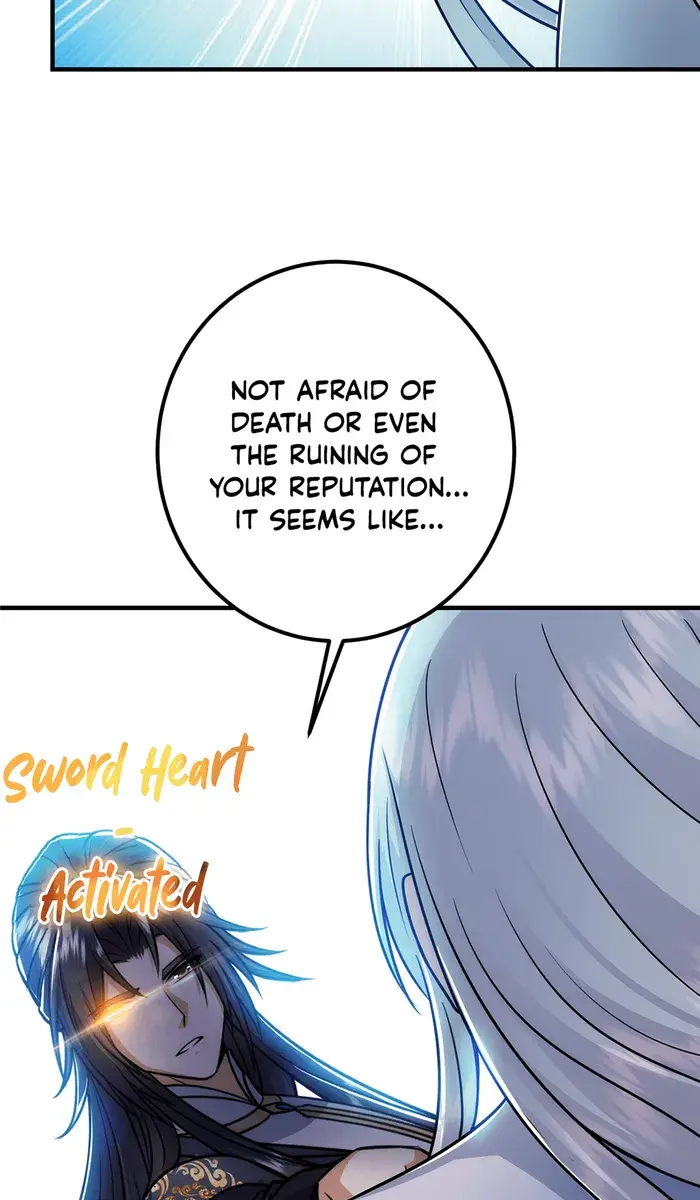 Keep a Low Profile, Sect Leader Chapter 220 Page 51