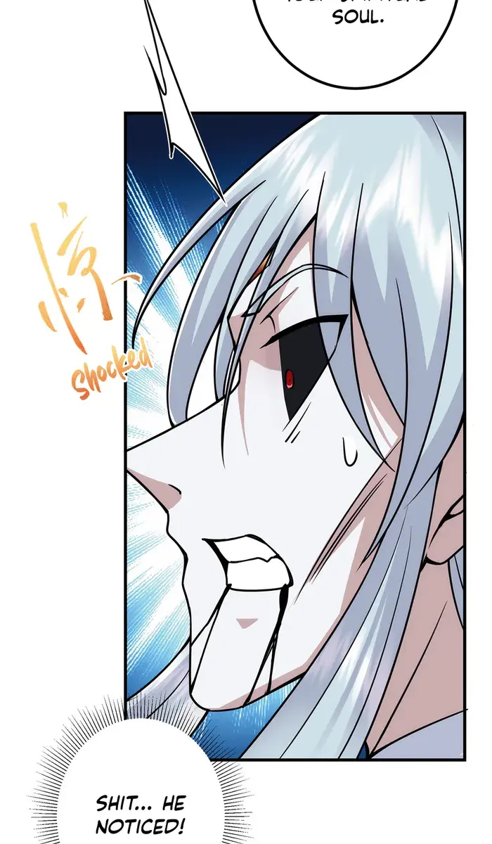 Keep a Low Profile, Sect Leader Chapter 220 Page 53