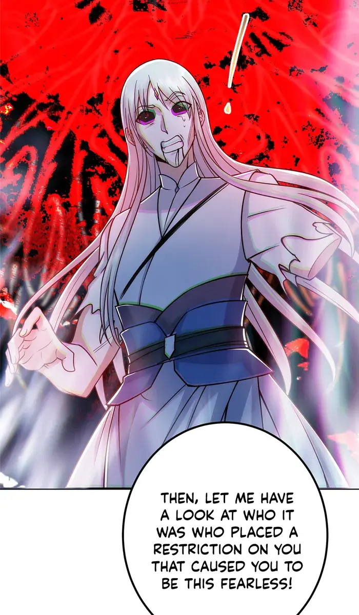 Keep a Low Profile, Sect Leader Chapter 220 Page 55
