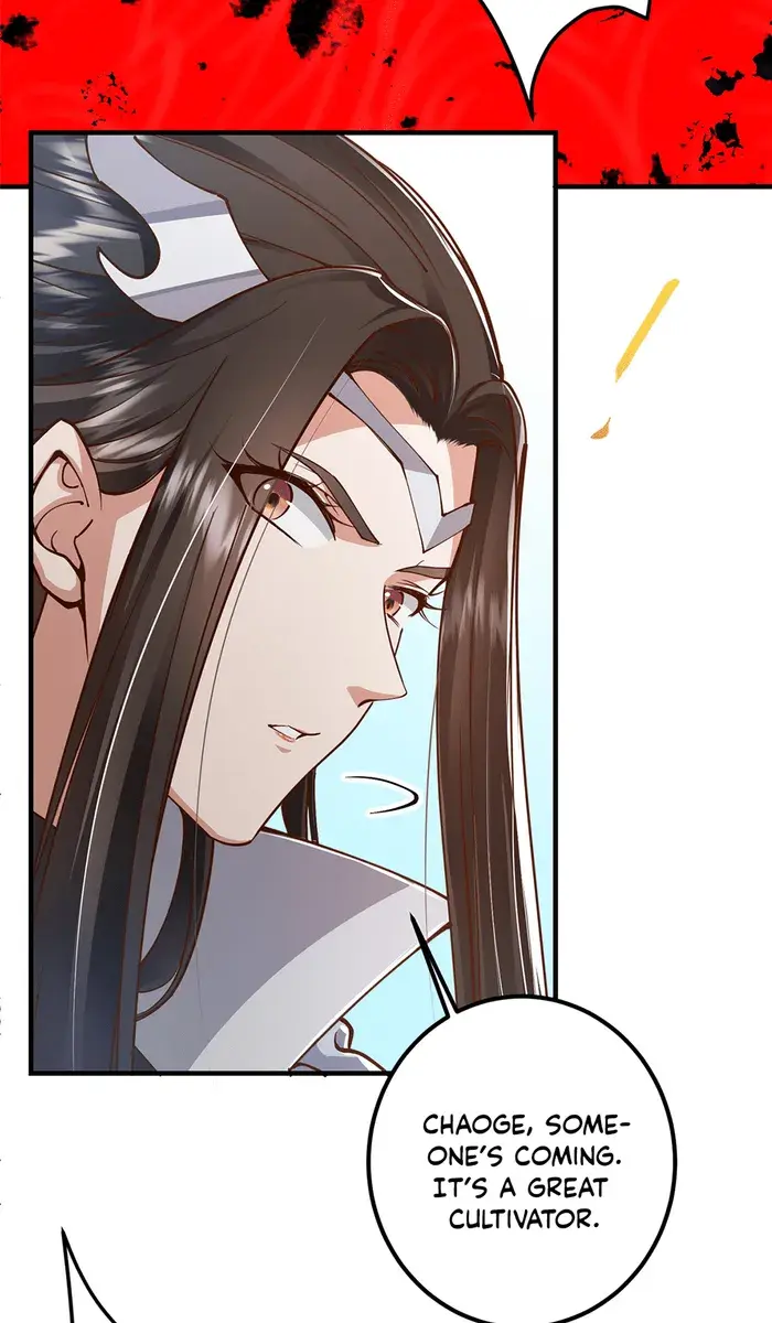 Keep a Low Profile, Sect Leader Chapter 221 Page 6