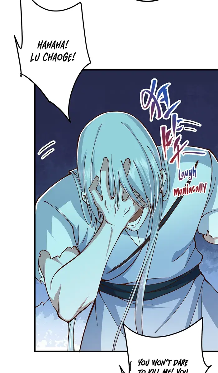 Keep a Low Profile, Sect Leader Chapter 221 Page 7