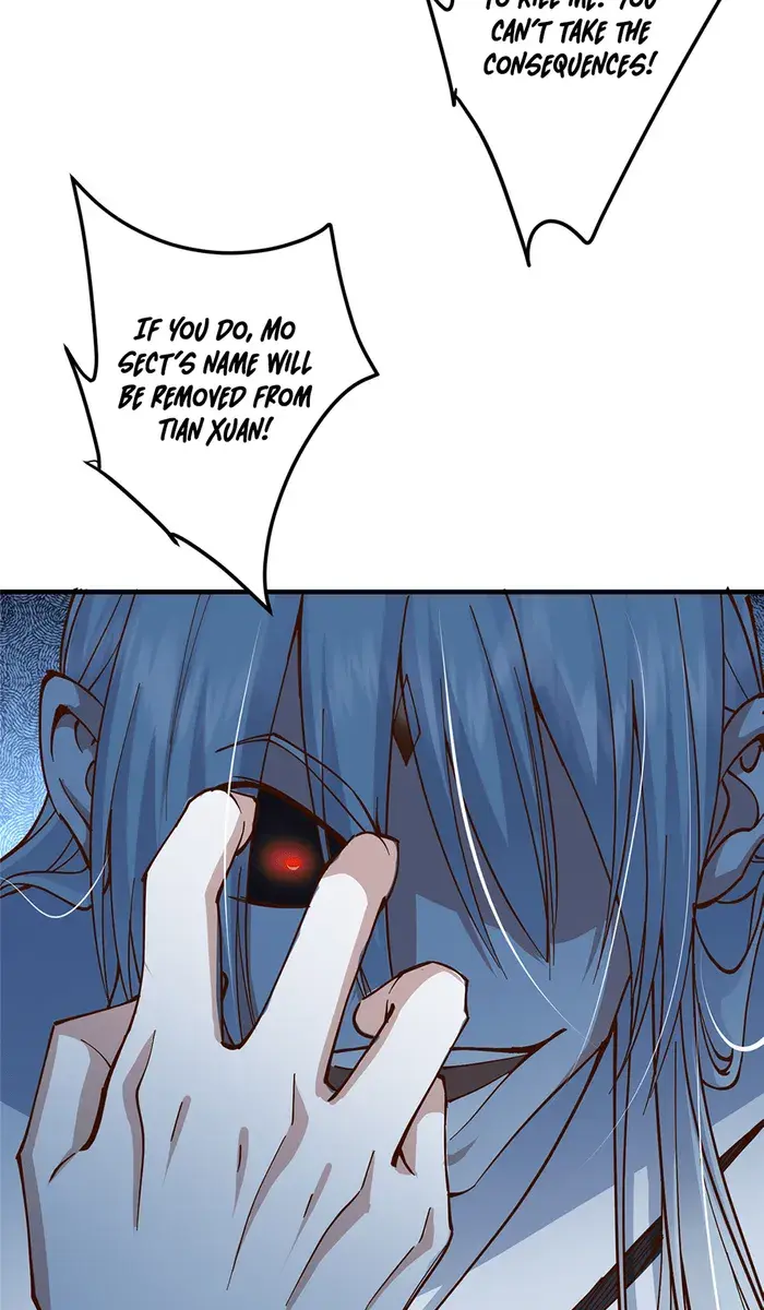 Keep a Low Profile, Sect Leader Chapter 221 Page 8