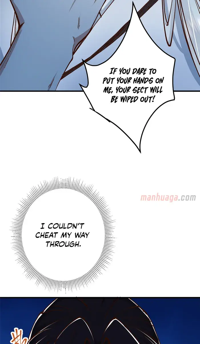 Keep a Low Profile, Sect Leader Chapter 221 Page 9