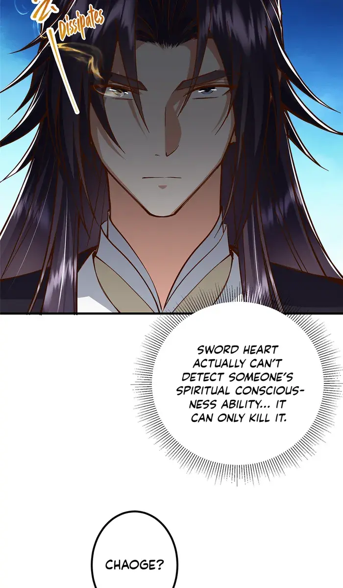 Keep a Low Profile, Sect Leader Chapter 221 Page 11