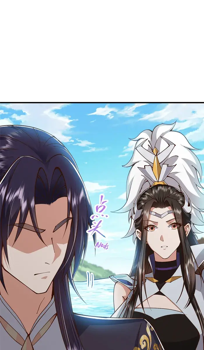 Keep a Low Profile, Sect Leader Chapter 221 Page 13