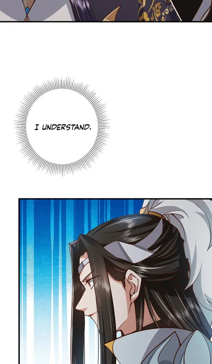 Keep a Low Profile, Sect Leader Chapter 221 Page 14