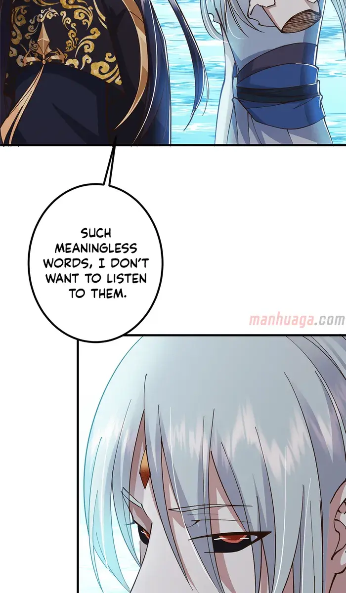 Keep a Low Profile, Sect Leader Chapter 221 Page 19
