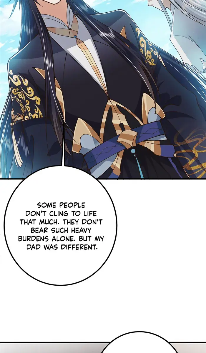 Keep a Low Profile, Sect Leader Chapter 221 Page 22
