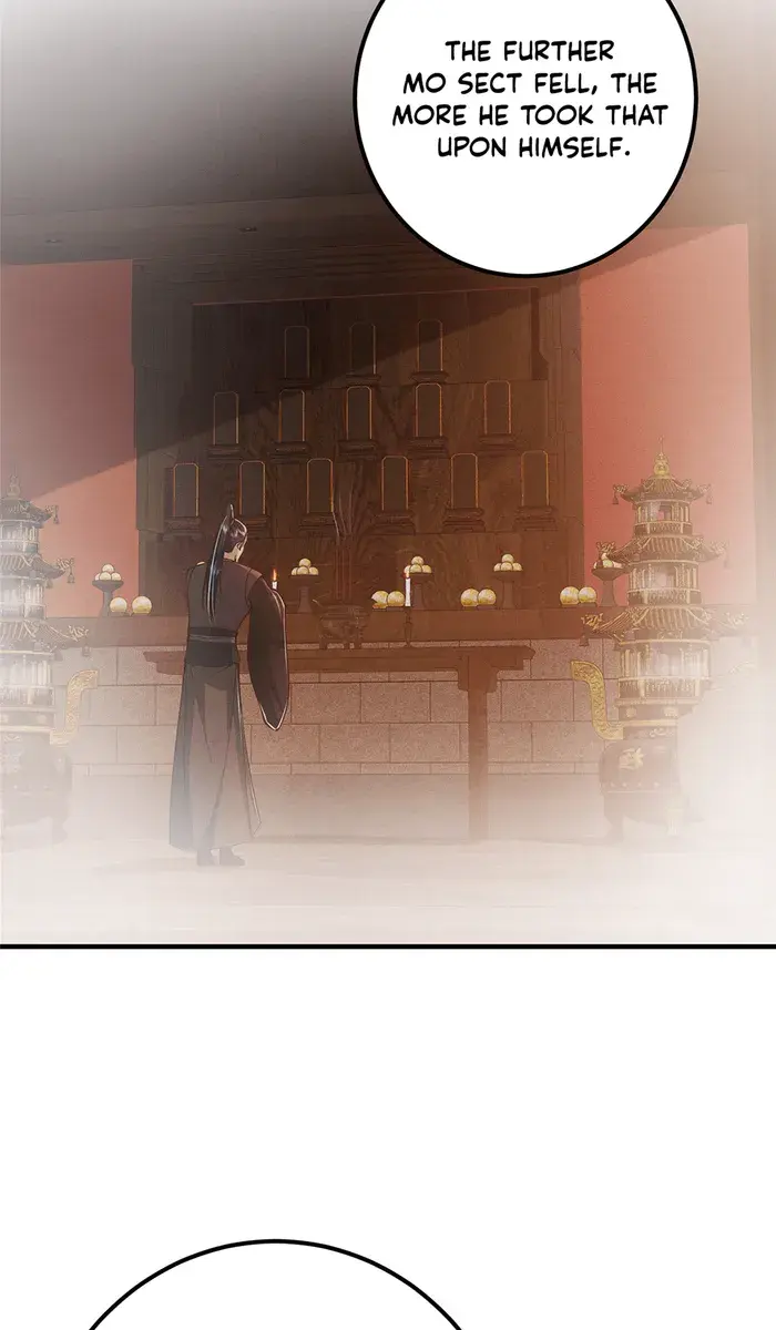 Keep a Low Profile, Sect Leader Chapter 221 Page 23
