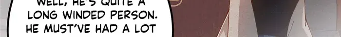Keep a Low Profile, Sect Leader Chapter 221 Page 25
