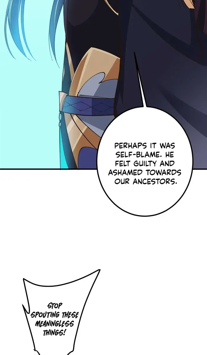 Keep a Low Profile, Sect Leader Chapter 221 Page 27