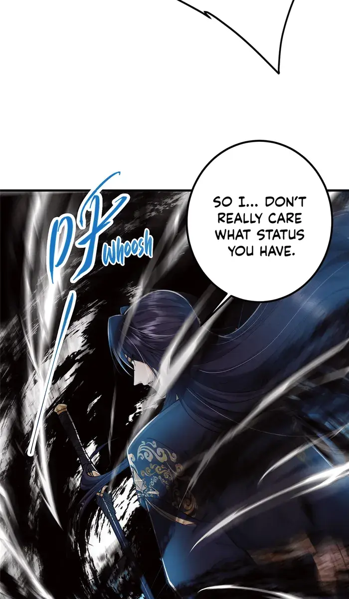 Keep a Low Profile, Sect Leader Chapter 221 Page 29