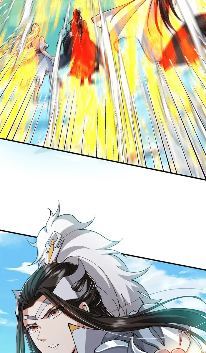 Keep a Low Profile, Sect Leader Chapter 221 Page 34