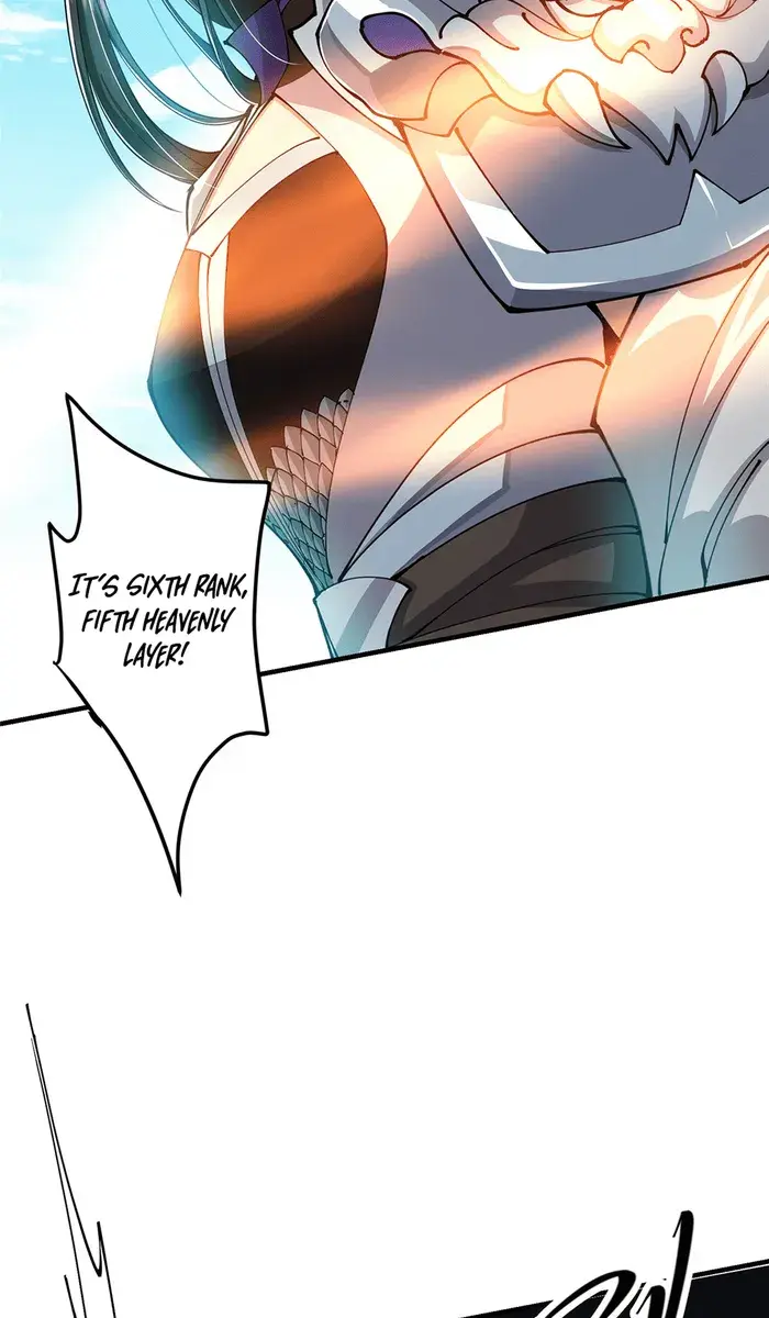 Keep a Low Profile, Sect Leader Chapter 221 Page 36