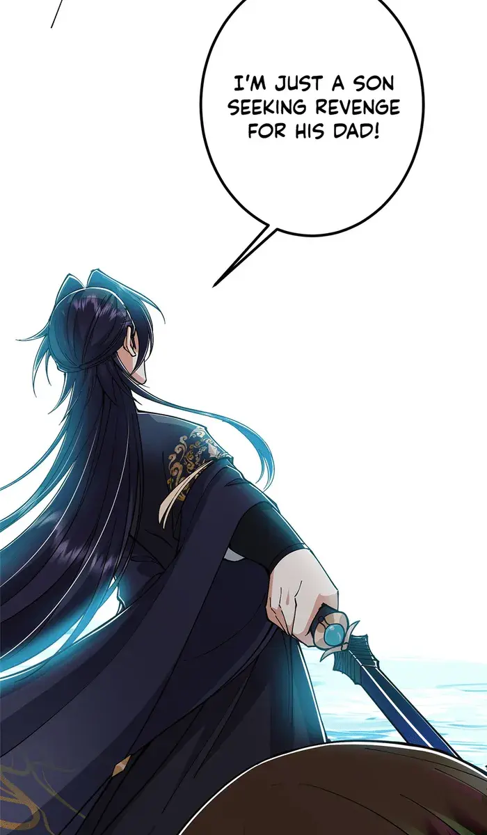 Keep a Low Profile, Sect Leader Chapter 221 Page 38