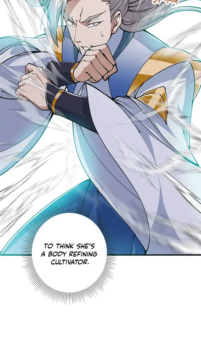 Keep a Low Profile, Sect Leader Chapter 221 Page 69