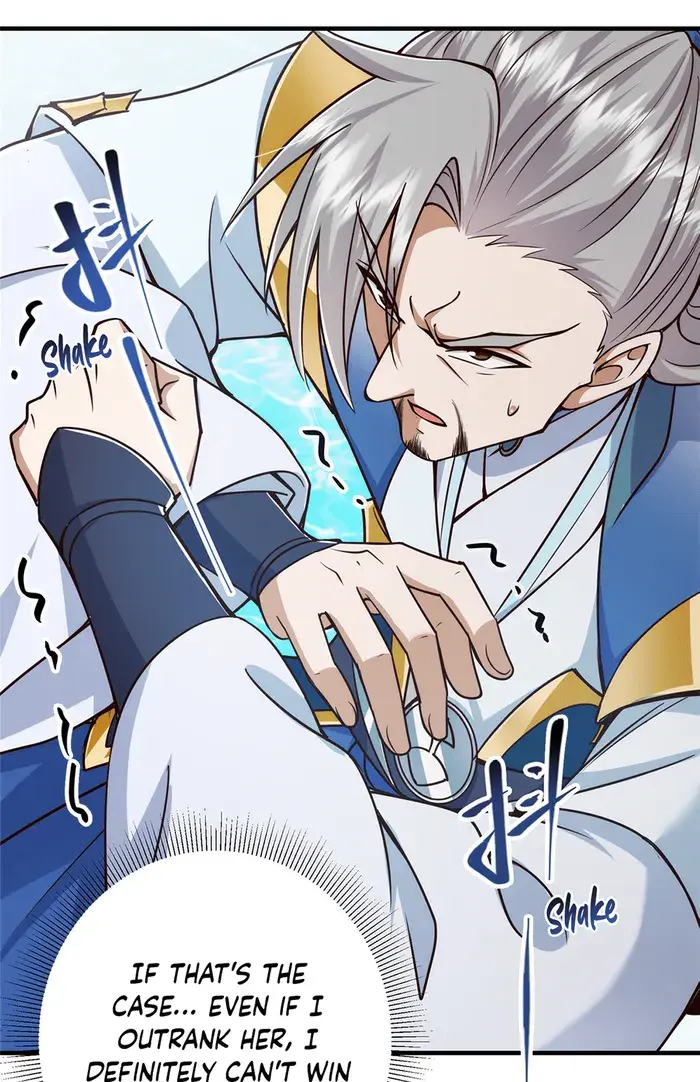 Keep a Low Profile, Sect Leader Chapter 222 Page 4
