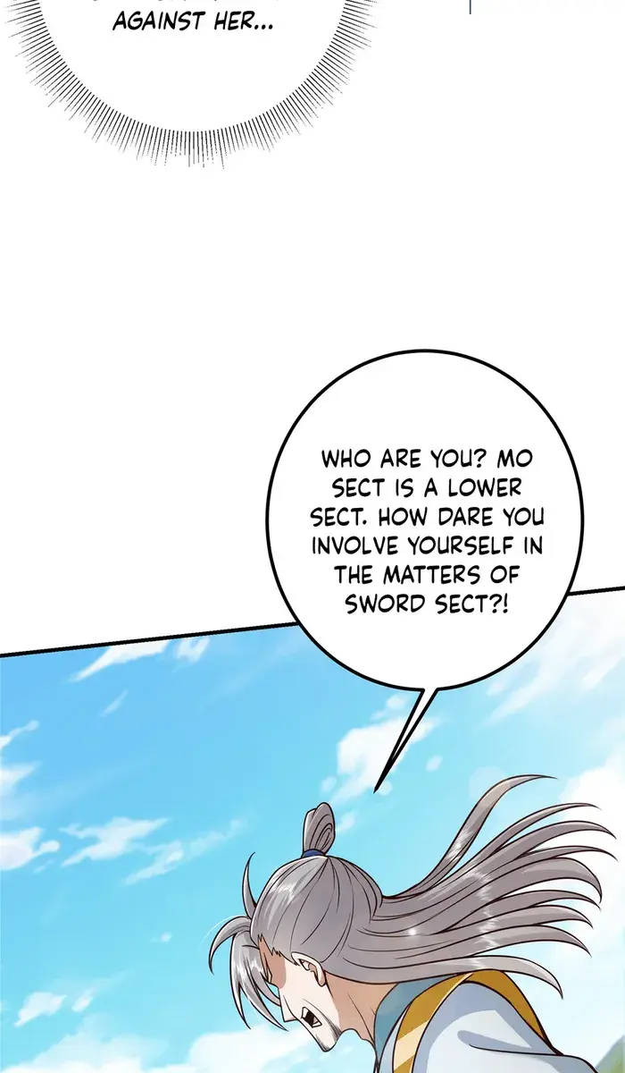 Keep a Low Profile, Sect Leader Chapter 222 Page 5