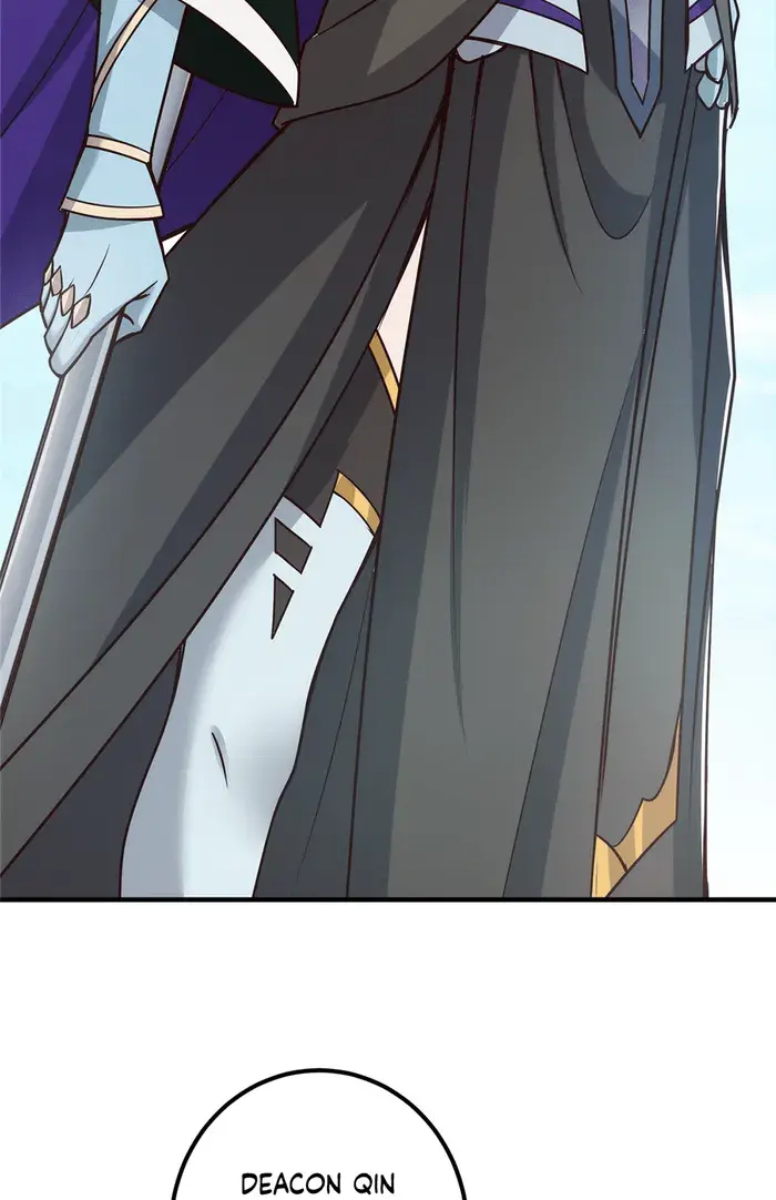 Keep a Low Profile, Sect Leader Chapter 222 Page 8