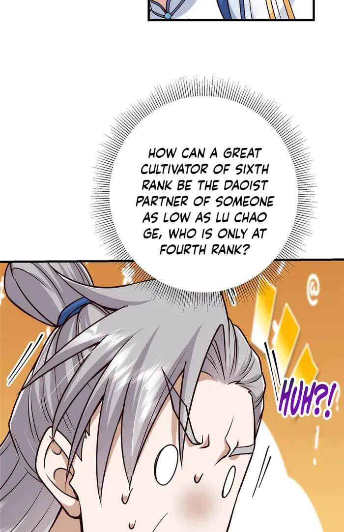 Keep a Low Profile, Sect Leader Chapter 222 Page 16