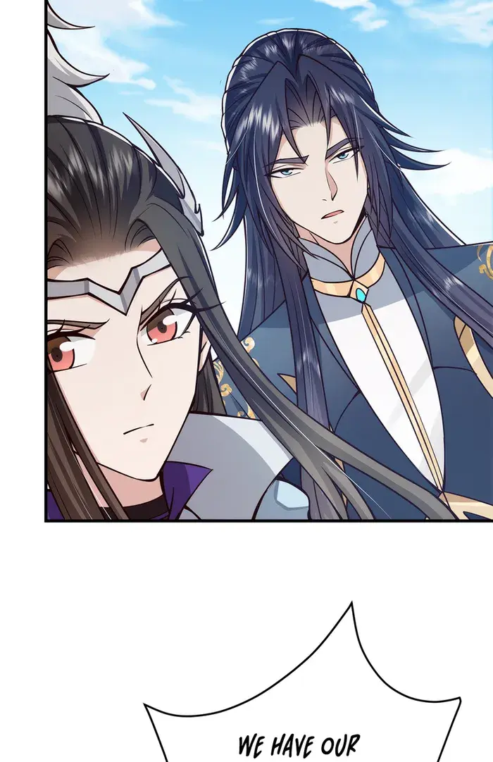 Keep a Low Profile, Sect Leader Chapter 222 Page 20