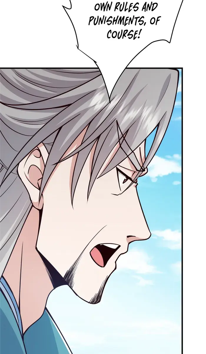 Keep a Low Profile, Sect Leader Chapter 222 Page 21