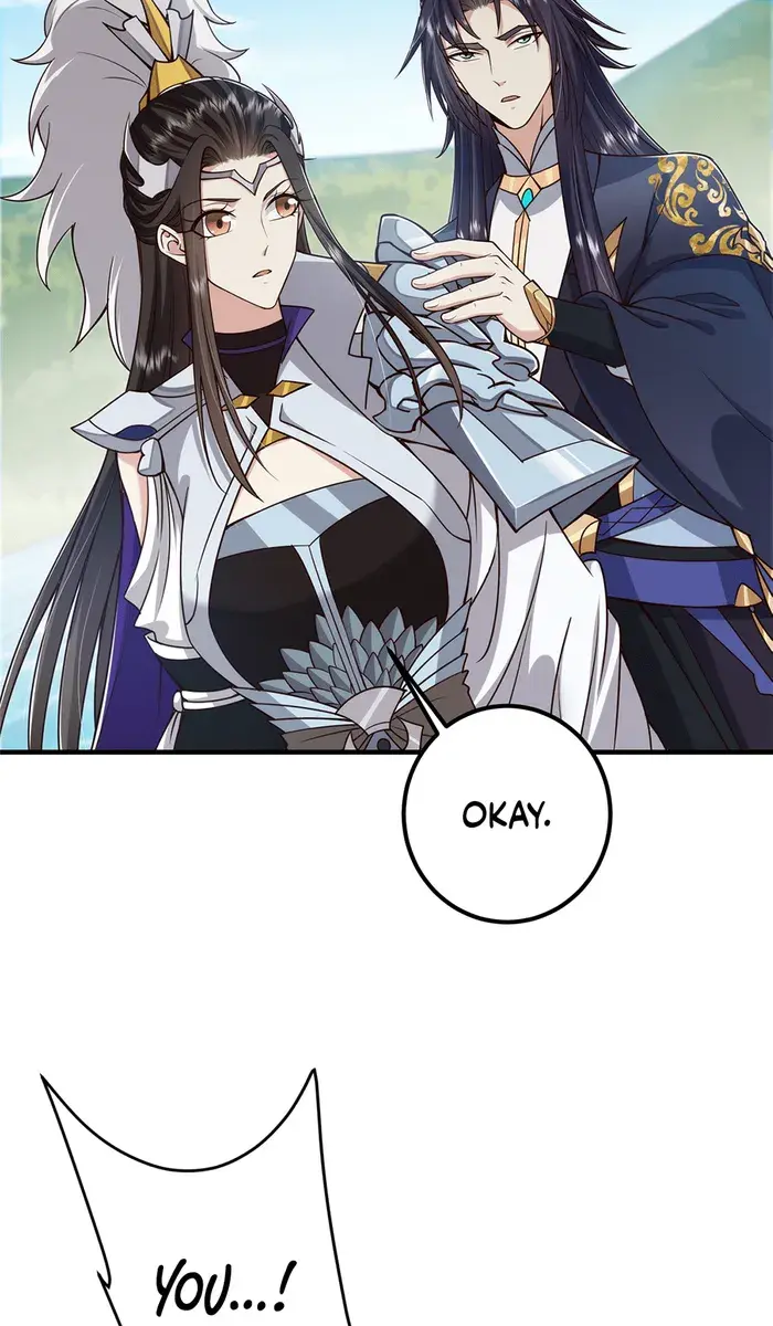 Keep a Low Profile, Sect Leader Chapter 222 Page 26