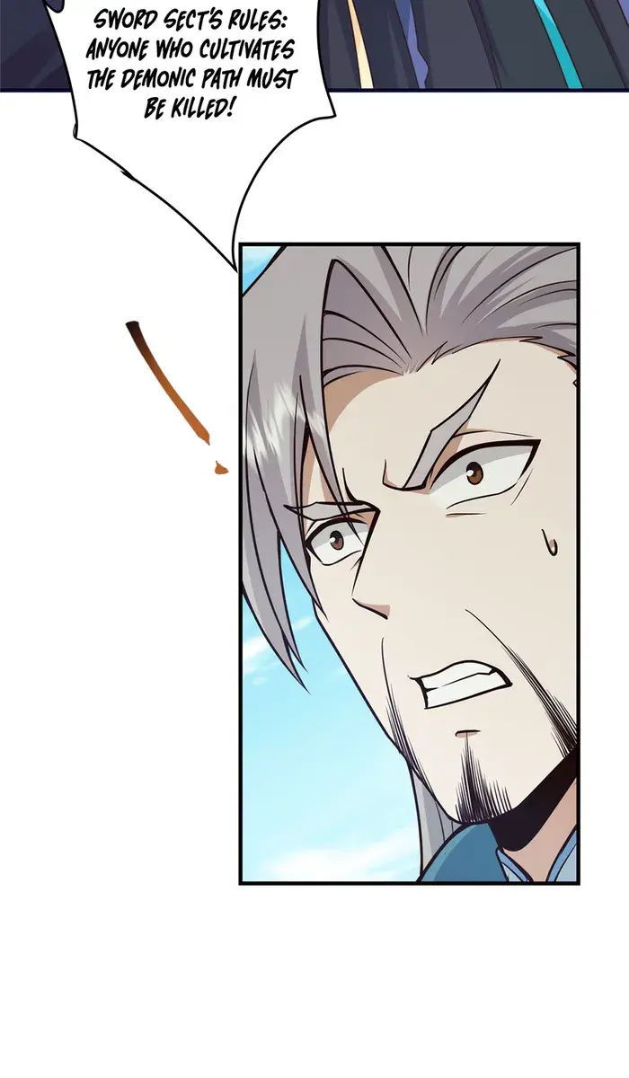 Keep a Low Profile, Sect Leader Chapter 222 Page 29