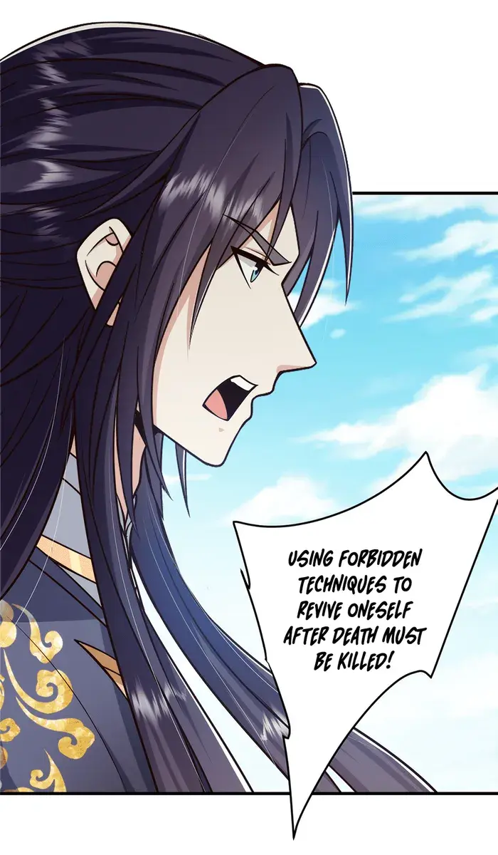 Keep a Low Profile, Sect Leader Chapter 222 Page 30