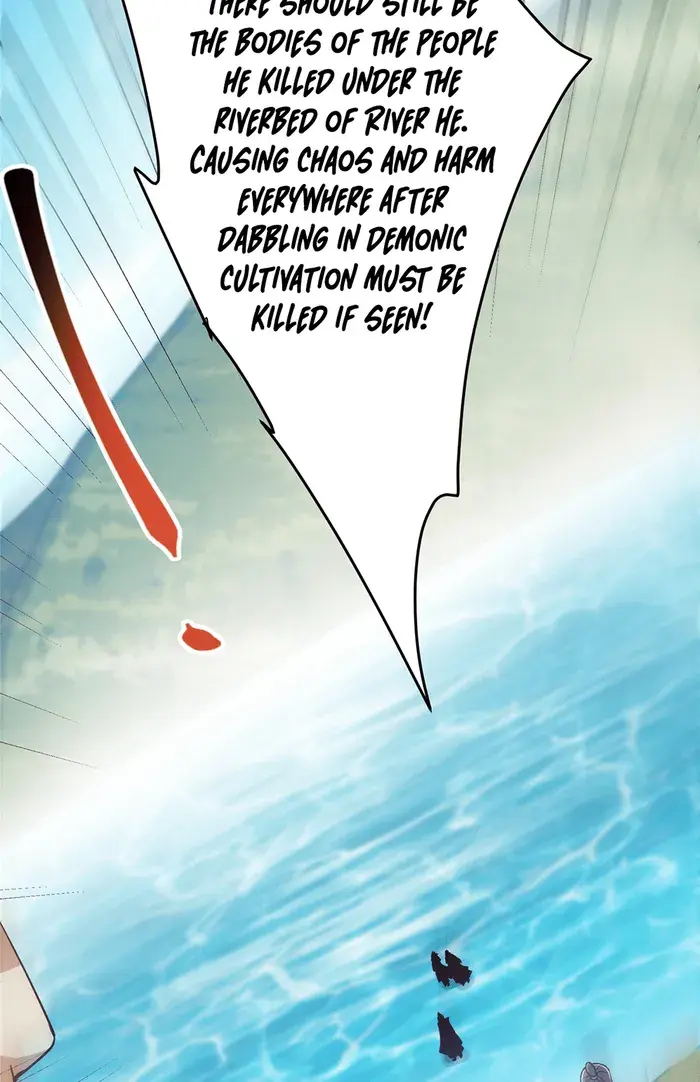 Keep a Low Profile, Sect Leader Chapter 222 Page 32