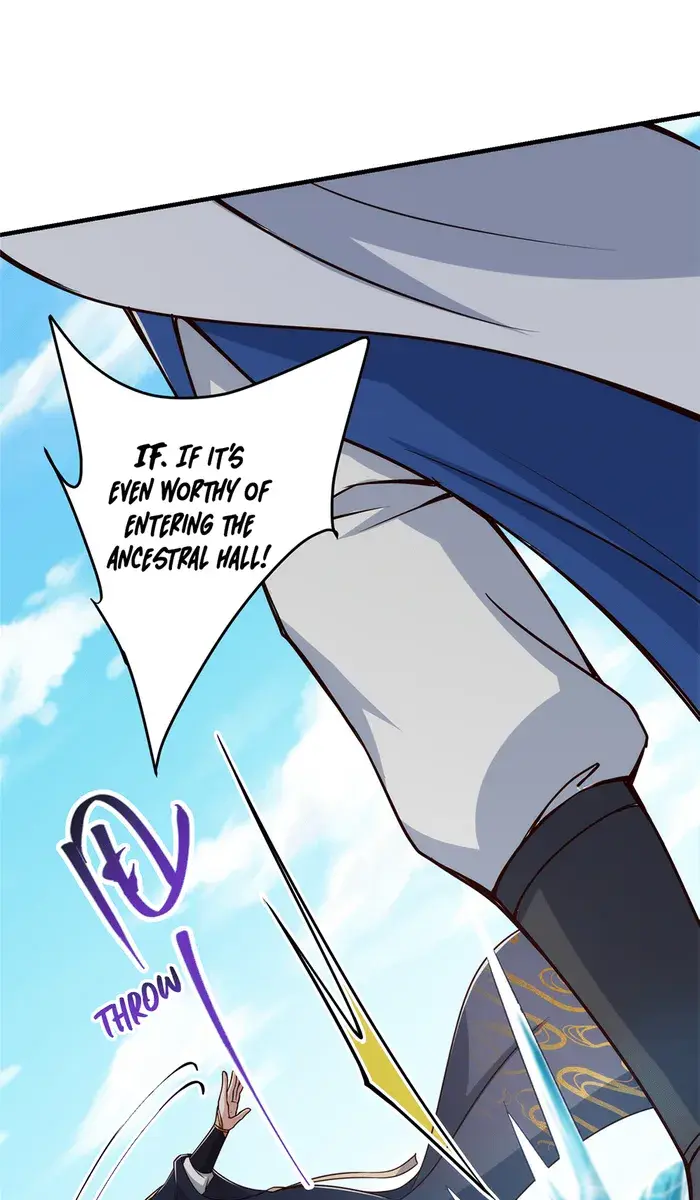 Keep a Low Profile, Sect Leader Chapter 222 Page 41