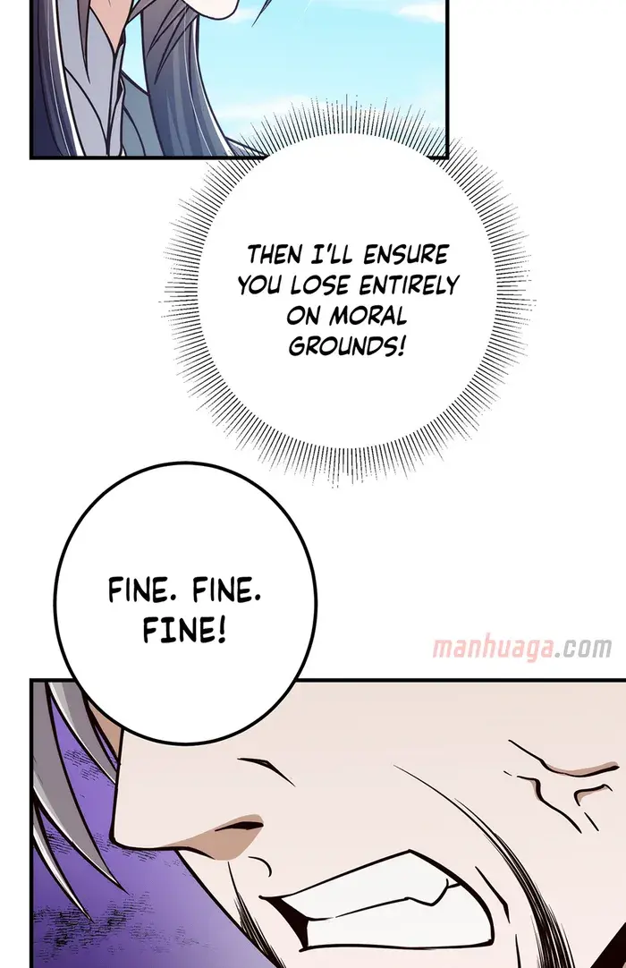 Keep a Low Profile, Sect Leader Chapter 222 Page 48