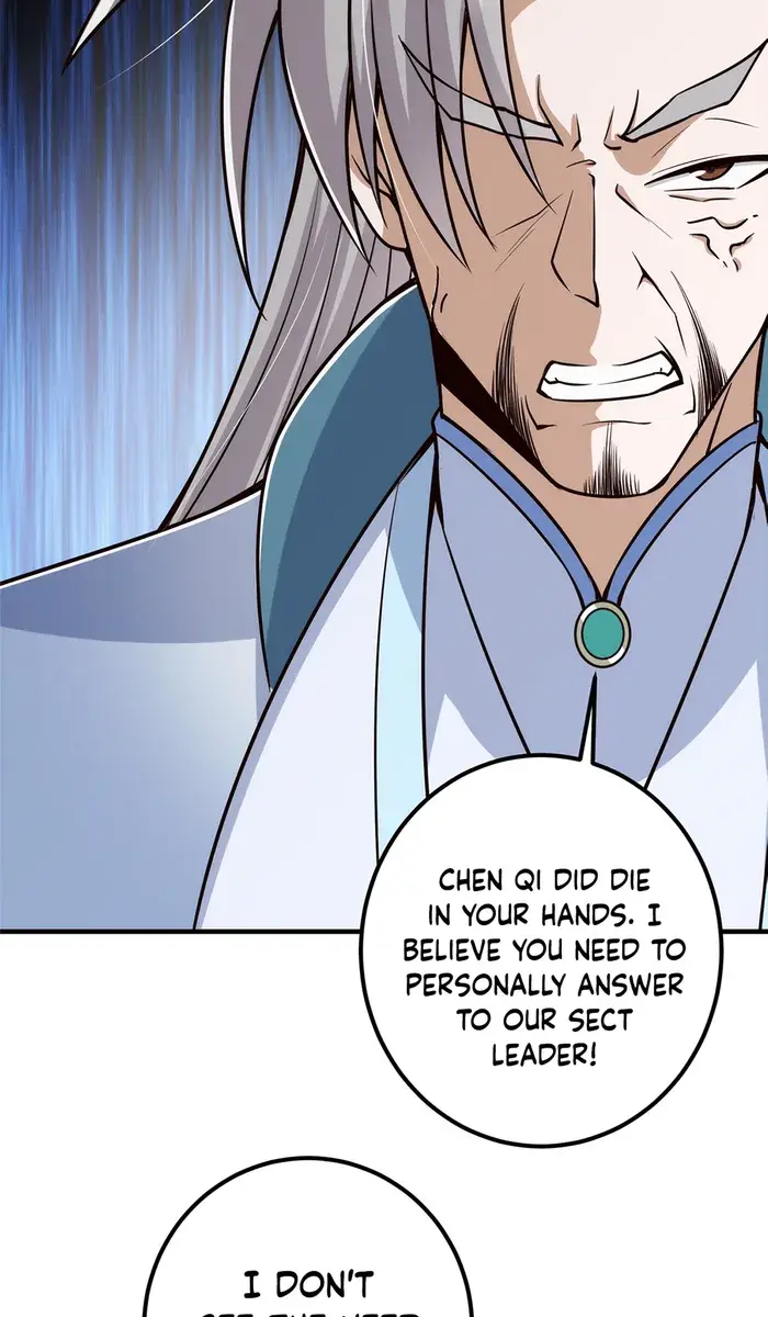 Keep a Low Profile, Sect Leader Chapter 222 Page 50