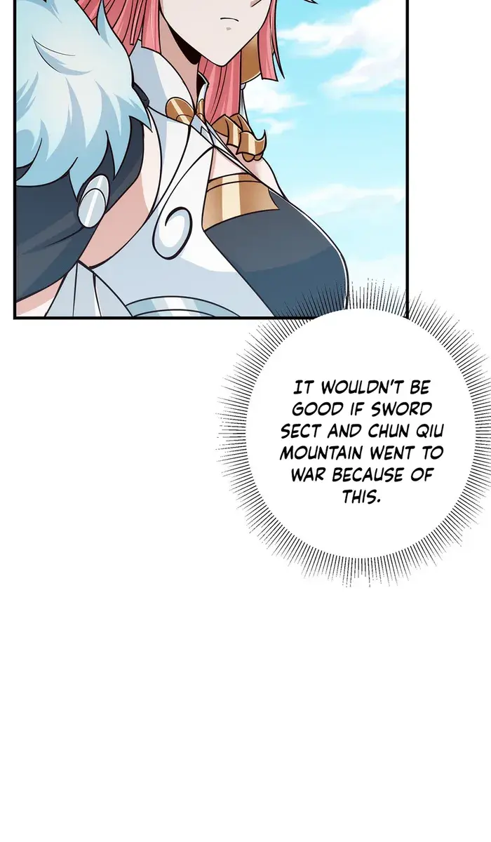 Keep a Low Profile, Sect Leader Chapter 222 Page 54