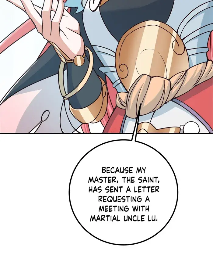 Keep a Low Profile, Sect Leader Chapter 222 Page 60
