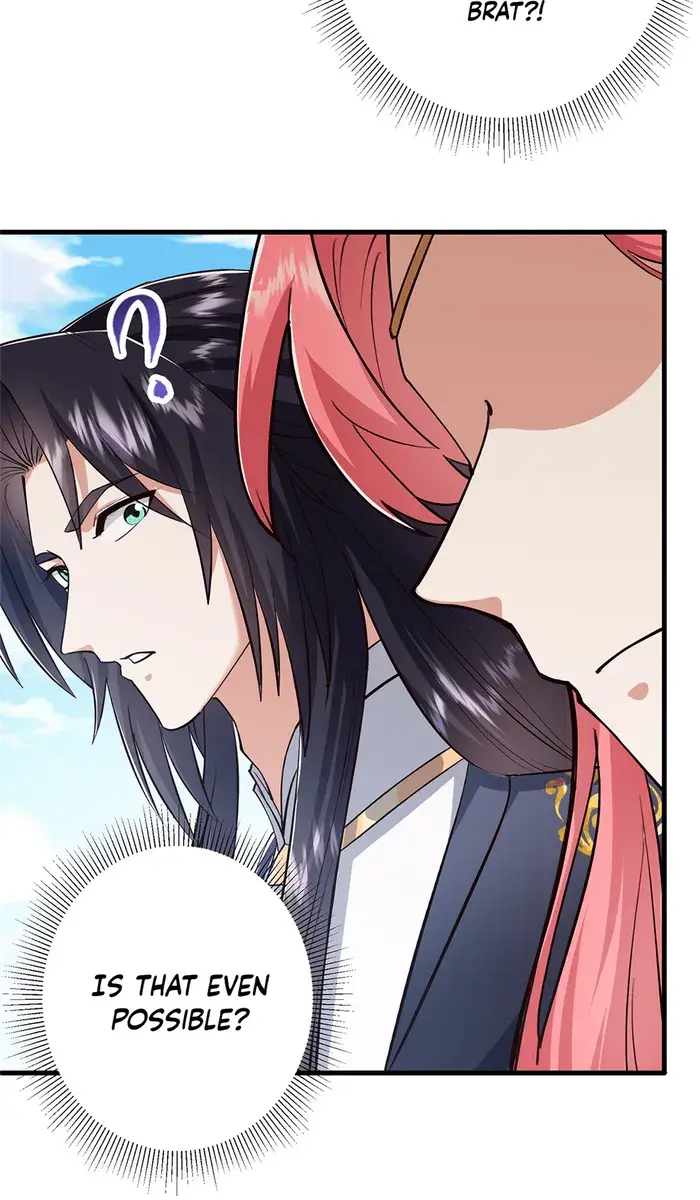 Keep a Low Profile, Sect Leader Chapter 223 Page 5