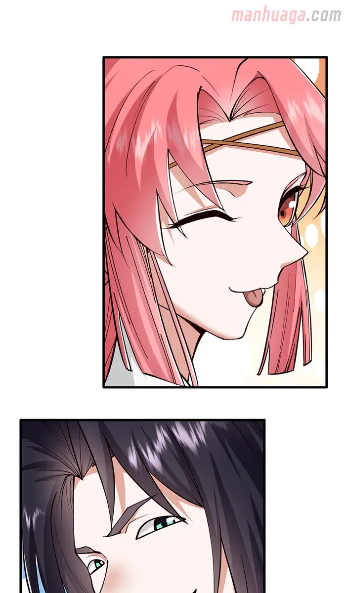 Keep a Low Profile, Sect Leader Chapter 223 Page 6